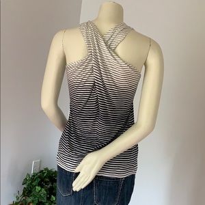 ☀️ Summer tank top from Banana Republic